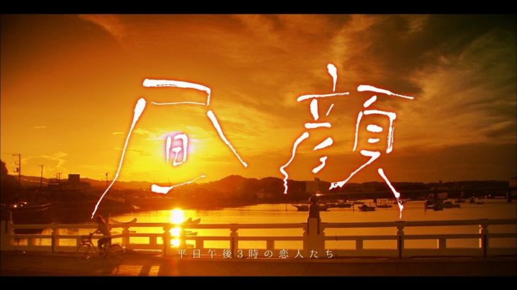 「昼顔」ドラマダイジェストPV＋予告