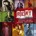 『RENT　レント』　ミュージカル　１分でわかる　ストーリー　あらすじ　ブロードウェイ　映画