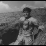 『SFフランケンシュタインの逆襲』予告編