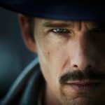 イーサン・ホークが時空警察を演じたSFサスペンス！映画『プリデスティネーション』予告編