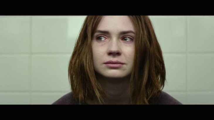 エマ・ワトソン×トム・ハンクス SNS サスペンス『ザ・サークル』本予告