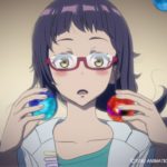 TVアニメ「正解するカド」第５話予告動画