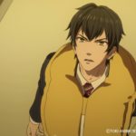 TVアニメ「正解するカド」第２話予告動画