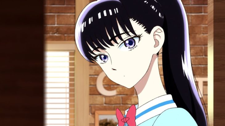 TVアニメ「恋は雨上がりのように」 本予告PV