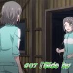 TVアニメ「つうかあ」＃07『Side by Side』次回予告