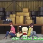 TVアニメ「つうかあ」＃09『Mad Saturday』次回予告