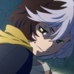 TVアニメ『文豪ストレイドッグス』第19話「ウィル・オブ・タイクーン」予告