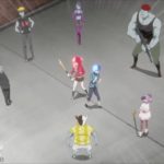 TVアニメ「AKIBA’S TRIP TRIP -THE ANIMATION-」TRIP13予告