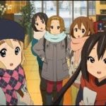 【けいおん!】続：凄く面白そうに見えるTVCM【映画予告】