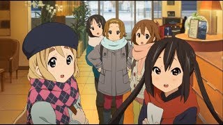 【けいおん!】続：凄く面白そうに見えるTVCM【映画予告】