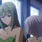 TVアニメ「Fate Apocrypha」黒のライダーの次回予告 第17話