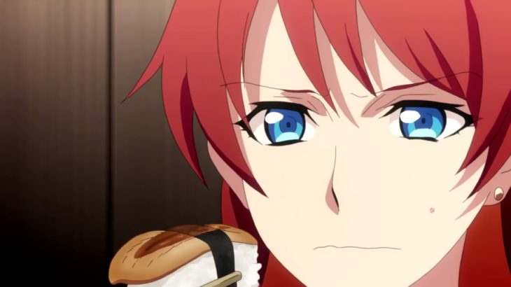 TVアニメ「Re:CREATORS（レクリエイターズ）」 #04 予告 anime