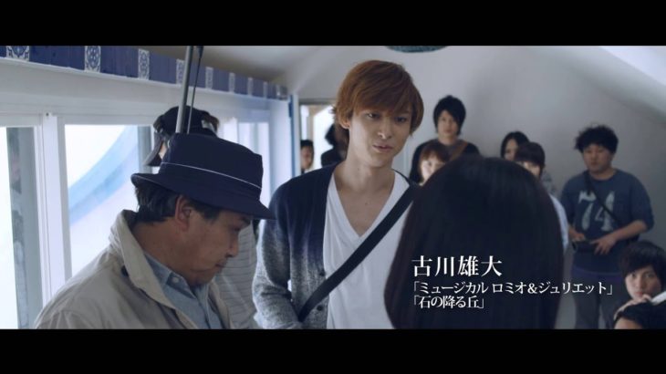 映画『ブラック・フィルム』公式予告映像　ロングVer.