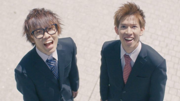 たくさんの有名YouTuberで映画の予告みたいな動画作ってみた