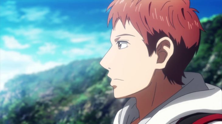 映画『orange -未来-』予告