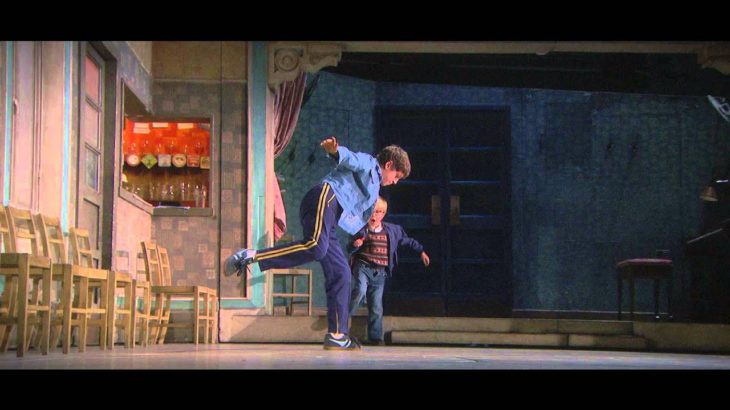 ビリー･エリオット ミュージカルライブ ～リトル･ダンサー (字幕版) – 予告編