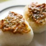 【感動】味噌焼きおにぎり　【泣ける話】