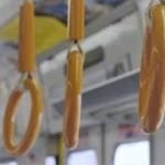 【感動】都会の満員電車　【泣ける話】