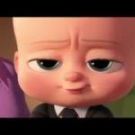 【映画 予告編】　ボス・ベイビー（日本語版予告）