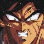 【映画 予告編】　ドラゴンボール超 ブロリー（ファイナル予告）