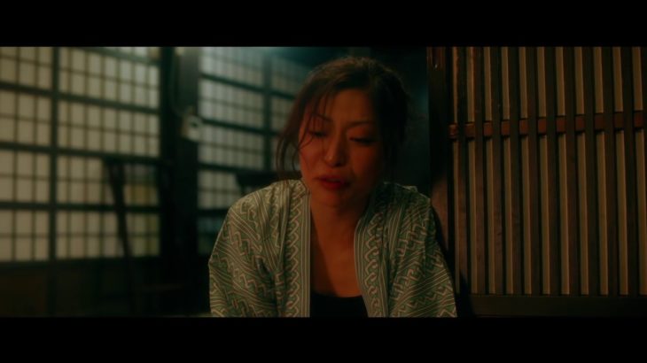 『共犯』出演のヤオ・アイニン主演！映画『恋愛奇譚集』予告編
