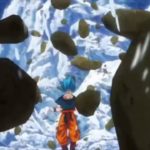 ドラゴンボール超の映画予告の挿入歌を勝手に「天ノ弱」に変えてみた。