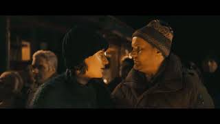 映画『まともな男』予告