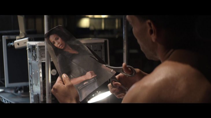 予告編のラストに戦慄！サスペンススリラー『パーフェクト・ガイ』