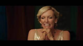 映画『マダムのおかしな晩餐会』予告