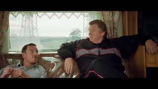 映画『アウトサイダーズ』予告