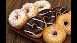 【感動】父からのドーナツ　【泣ける話】