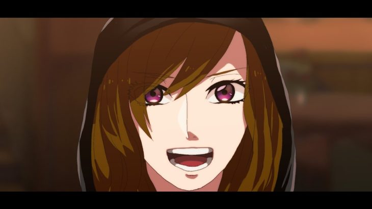 【卒業制作】『香港シャオジェ』映画予告映像