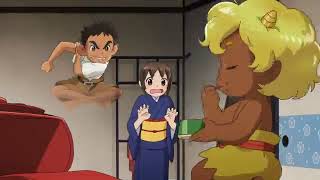 映画『劇場版 若おかみは小学生！』予告