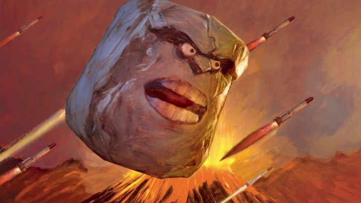 【爆笑バトル絵本】『でんせつのじゃんけんバトル』予告アニメ