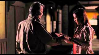 『太秦ライムライト』予告編