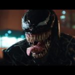 映画『ヴェノム』新予告！