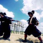 映画　『刀はうたう』　予告編