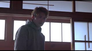 映画『家族のはなし』予告