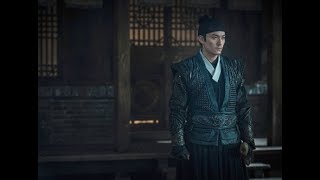 チャン・チェン、ヤン・ミー、チン・シーチェら共演！映画『修羅：黒衣の反逆』予告編