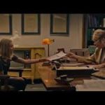 映画『あなたの旅立ち、綴ります』予告