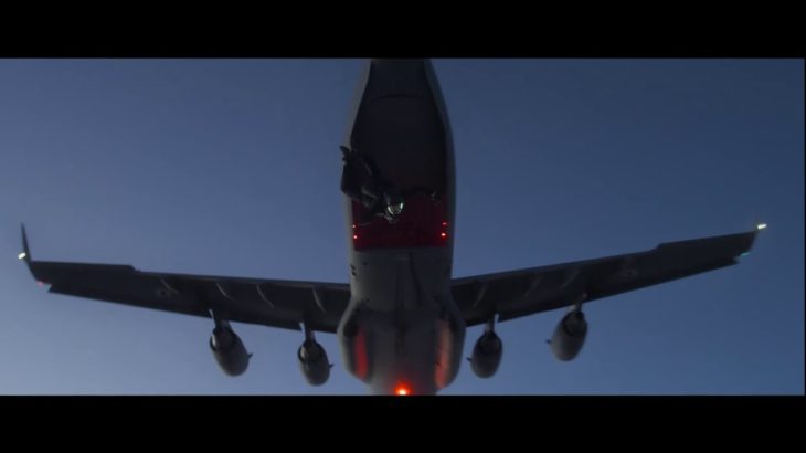 映画『ミッション：インポッシブル／フォールアウト』本予告