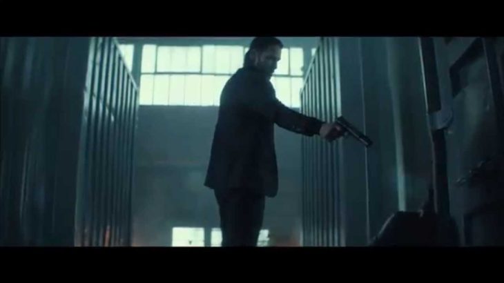 映画「ジョン・ウィック」 本予告 史上、最もキレたキアヌ・リーブスが暴れる！