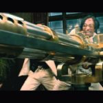 映画『るろうに剣心』予告編映像