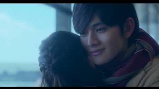 映画『恋と嘘』予告