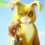 映画『ちえりとチェリー』本予告