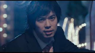 映画『勝手にふるえてろ』予告