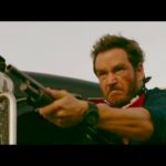 映画『レッド・ダイヤモンド』予告