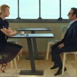 ジャン・デュジャルダン主演！映画『おとなの恋の測り方』予告編