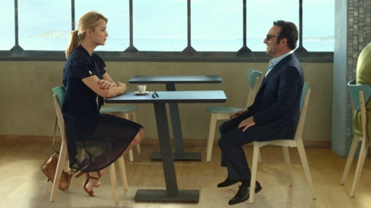 ジャン・デュジャルダン主演！映画『おとなの恋の測り方』予告編