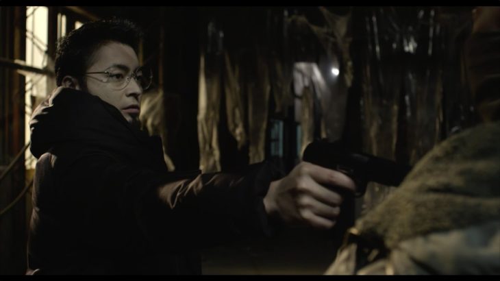 映画『闇金ウシジマくん ザ・ファイナル』劇場本予告